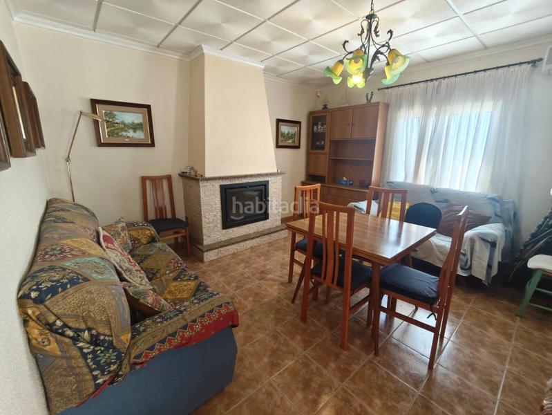 Foto 639da180-ba6a-4e2f-b0b4-b024ba44e4a7. Casa chalet independiente campo alto en Campo Alto-Club de Campo Elda