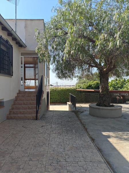 Foto 96df9e68-4e86-4174-b559-9b18aa074255. Casa chalet independiente campo alto en Campo Alto-Club de Campo Elda