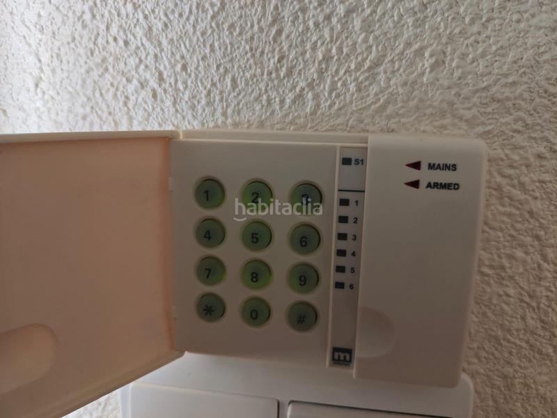 Foto a2e54b2b-5eeb-447f-a366-ca2cc6e3e5fb. Casa chalet independiente campo alto en Campo Alto-Club de Campo Elda