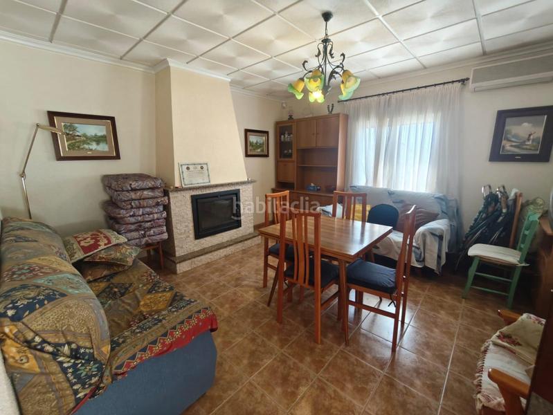 Foto a5e09296-a62e-46d4-b19b-98fd41421c7d. Casa chalet independiente campo alto en Campo Alto-Club de Campo Elda