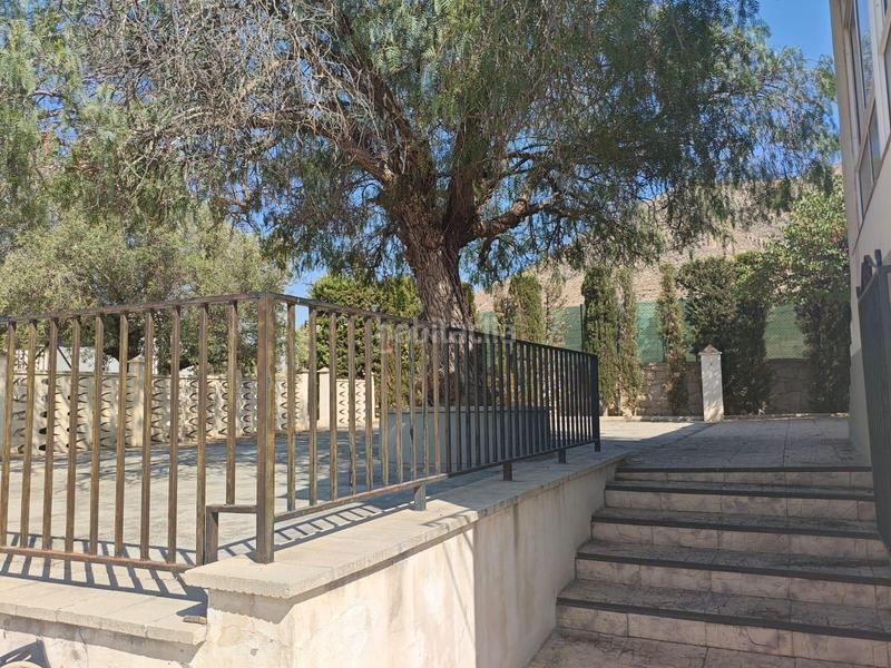 Foto a956ae27-0958-4471-9ea9-30551353b0b1. Casa chalet independiente campo alto en Campo Alto-Club de Campo Elda