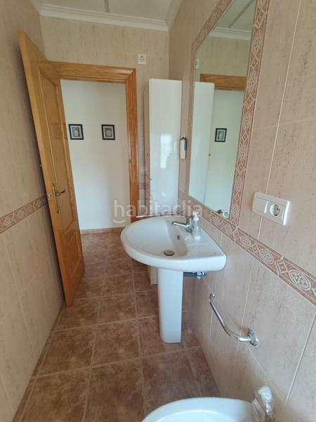 Foto aeca311d-c2d0-4347-bd59-b217c961dabf. Casa chalet independiente campo alto en Campo Alto-Club de Campo Elda