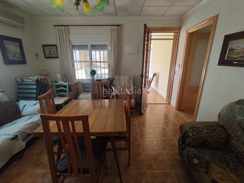 Foto b061896a-5412-4795-9af2-68bab45cd850. Casa chalet independiente campo alto en Campo Alto-Club de Campo Elda