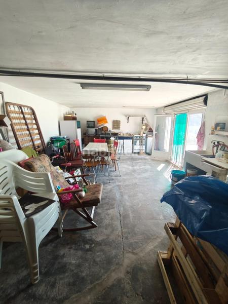 Foto bfe5b0d1-2f0e-423e-aff7-ed394d80fafc. Casa chalet independiente campo alto en Campo Alto-Club de Campo Elda