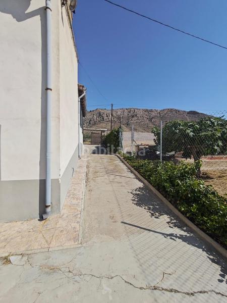 Foto cd08acd8-5564-4d79-ac00-34dd0be28253. Casa chalet independiente campo alto en Campo Alto-Club de Campo Elda