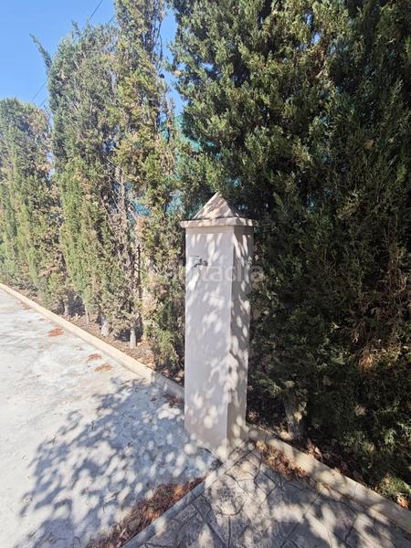 Foto da5a7948-1ddc-4497-9a64-de07baa1bd0b. Casa chalet independiente campo alto en Campo Alto-Club de Campo Elda