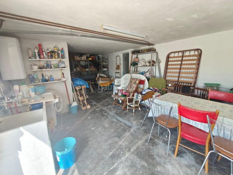 Foto e770d7fe-d860-4746-b203-df3f8d479367. Casa chalet independiente campo alto en Campo Alto-Club de Campo Elda