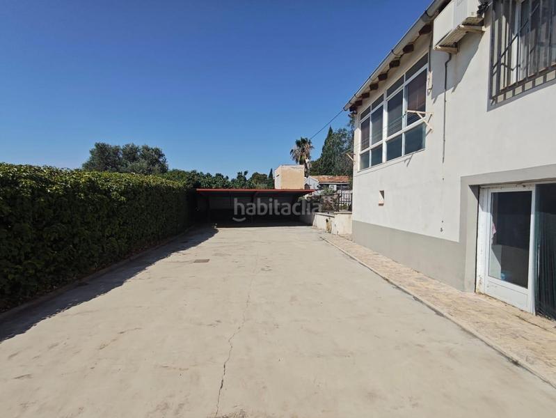 Foto ec9eb422-3dd4-4dc6-9bb5-6f82d033f0fc. Casa chalet independiente campo alto en Campo Alto-Club de Campo Elda