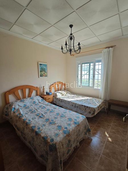 Foto f8d54f4e-5a67-4d80-9699-20da70d0d713. Casa chalet independiente campo alto en Campo Alto-Club de Campo Elda