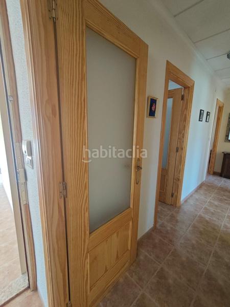 Foto f958fe0a-3e98-4512-bf76-02f8f5b746d4. Casa chalet independiente campo alto en Campo Alto-Club de Campo Elda