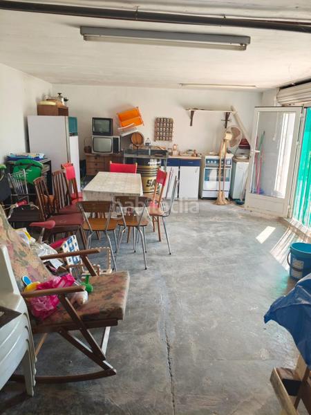 Foto fa464373-8e48-40b6-b55f-7ecd717b2202. Casa chalet independiente campo alto en Campo Alto-Club de Campo Elda