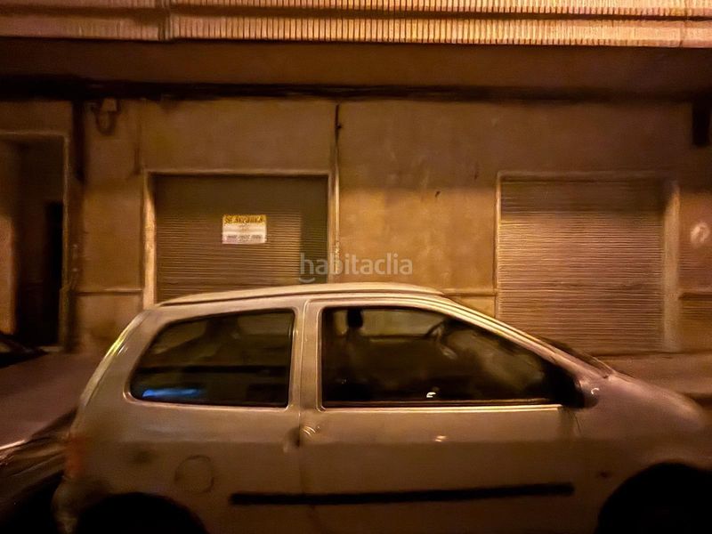 Foto 18e0ec69-8e48-4578-8875-7a30ea77b5ba. Lloguer local comercial a Petrer