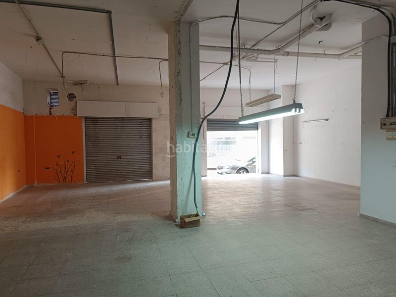 Foto 1a15d7b5-578f-4dd0-b5bd-bb6837730208. Lloguer local comercial a Petrer