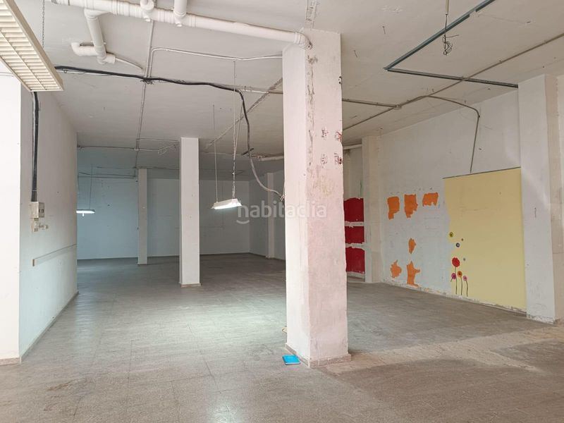 Foto cdf91af9-d286-4e7b-b780-12ce5a7cc988. Lloguer local comercial a Petrer