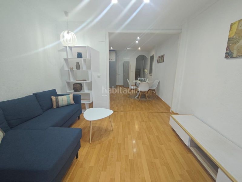 Foto a0c810b3-5a64-4d0c-8910-224900412f03. Affitto appartamento in Plaza de Toros-Avenida Chapí-Trinquete Elda