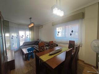 Dúplex a Petrer. Duplex en petrer con garaje y trastero