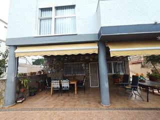 Xalet en Petrer. Chalet en petrer salinetas parcela de 475 m2