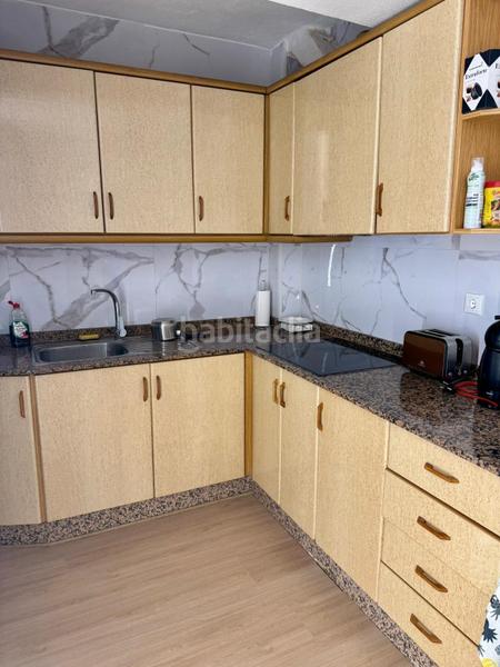 Foto f951389e-dabd-49d2-a069-113b851a66f3. Etagenwohnung in Plaza de Toros-Avenida Chapí-Trinquete Elda