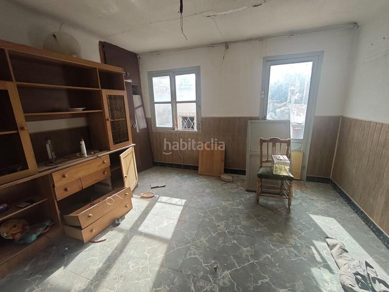 Foto 4d7ea4b9-c7f3-4ad6-a711-a91e683e22b7. Maison dans Petrer