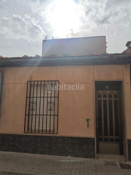 Foto 677d58b9-77c2-4204-8a79-0827fe153277. Maison dans Petrer