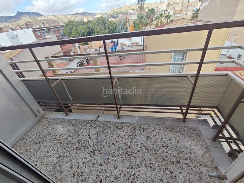 Foto 5298b7cc-afac-403b-9603-29ca8664148a. Affitto appartamento in Centro Elda