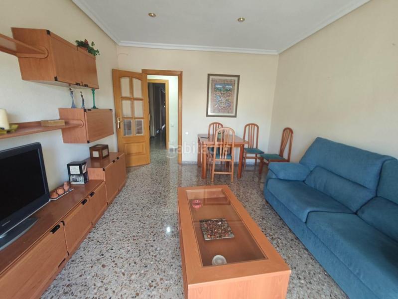 Foto 2f5468b0-f001-413d-8aa5-d27a49a50fb2. Location appartement dans Centro Elda