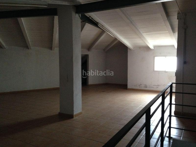 Foto 05805036-b2aa-418c-9c90-cf161f181ad7. Nau industrial a Petrer