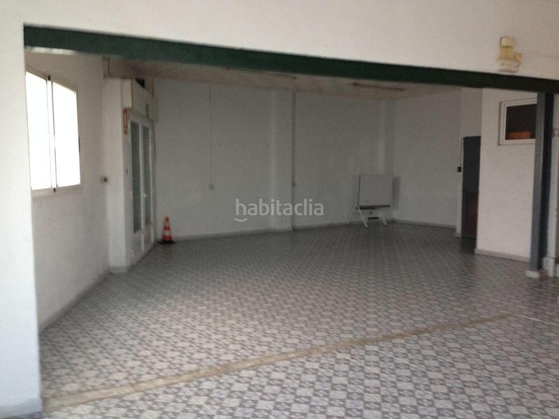 Foto 21d9d16f-286b-4aee-8550-6c55d5c79c0f. Nau industrial a Petrer