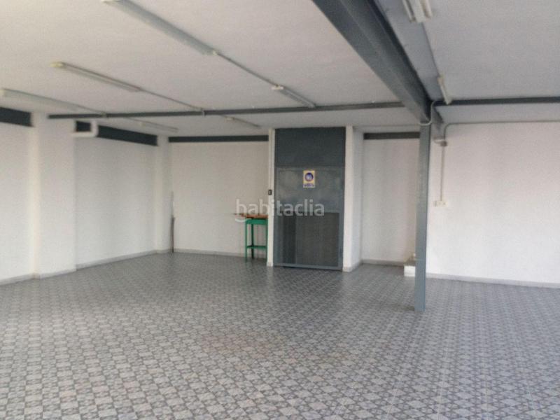 Foto 33c4618c-22a6-48d4-868f-70499c506494. Nau industrial a Petrer