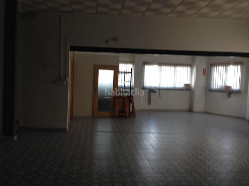 Foto 461bb8dd-f37a-4550-8ca6-0aca5a597cf1. Nau industrial a Petrer