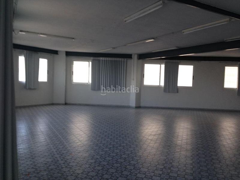 Foto a119fe84-6df3-4d71-b3e0-205489a44de3. Nau industrial a Petrer