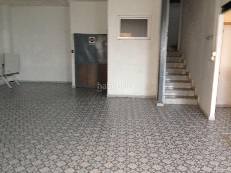 Foto b43cd4ae-10c4-4303-b260-d45a09d25ebf. Nau industrial a Petrer