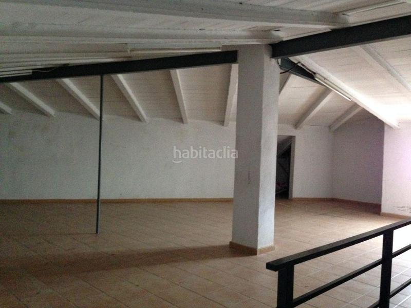 Foto f3fde977-a477-4a0a-be46-08a7215d2140. Nau industrial a Petrer