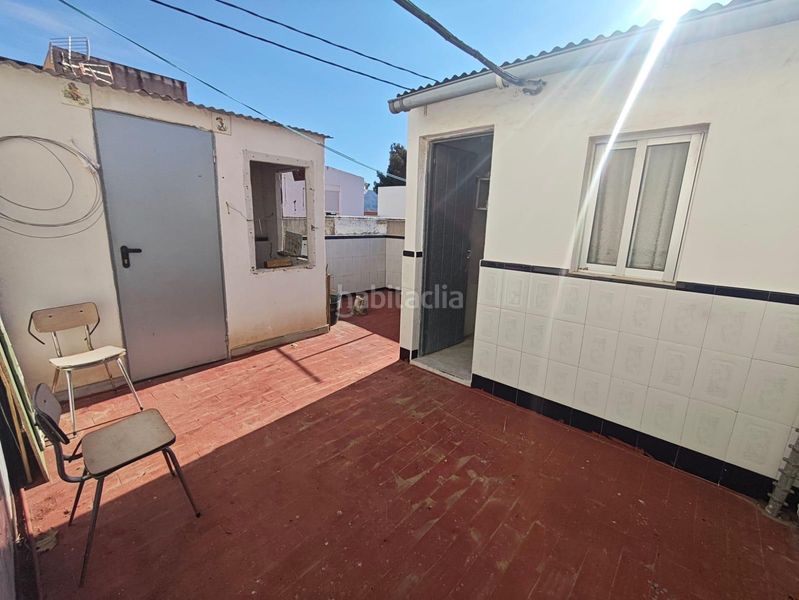 Foto 0091985f-dd92-4ae7-8a82-beb6567fb470. Casa con parcheggio in San Crispín-Huerta Nueva-Estación Elda