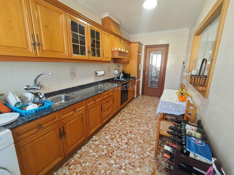 Foto 1cf9b4da-3cd6-492e-b001-e4287a02b54d. Casa con parcheggio in San Crispín-Huerta Nueva-Estación Elda