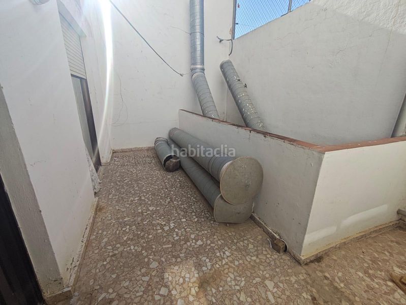 Foto 30d7803e-602d-40a5-ac89-6b8496fbcaba. Casa con parcheggio in San Crispín-Huerta Nueva-Estación Elda