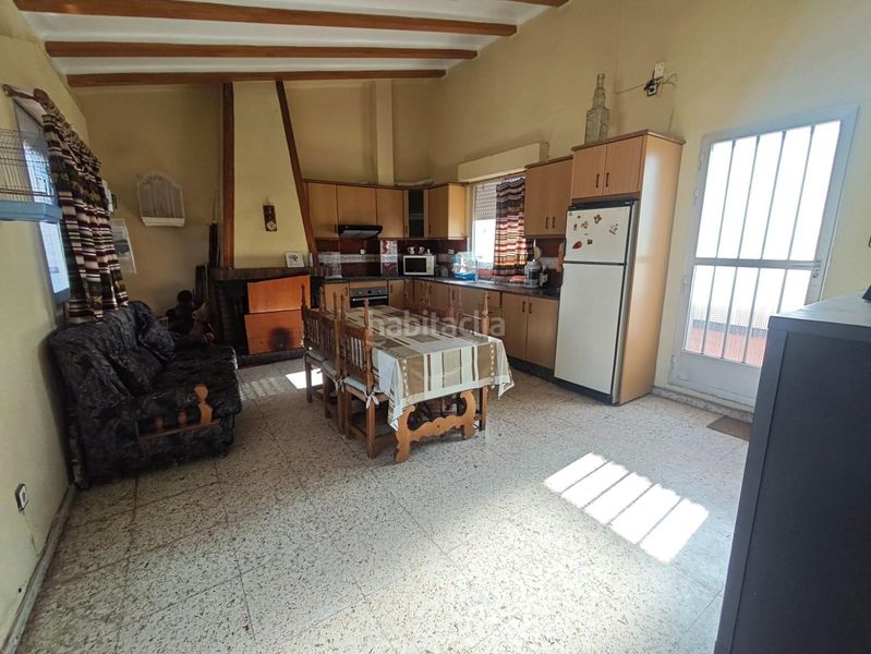 Foto 30e87093-c3d6-4322-b5f5-f7cc878dee33. Casa con parcheggio in San Crispín-Huerta Nueva-Estación Elda