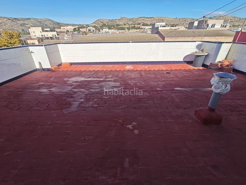 Foto 316ff71b-9580-47ba-8eed-e856c66df9d1. Casa con parcheggio in San Crispín-Huerta Nueva-Estación Elda