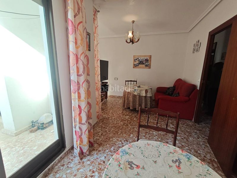 Foto 87bdae40-136c-4d43-9372-980b9d34ccc4. Casa con parcheggio in San Crispín-Huerta Nueva-Estación Elda