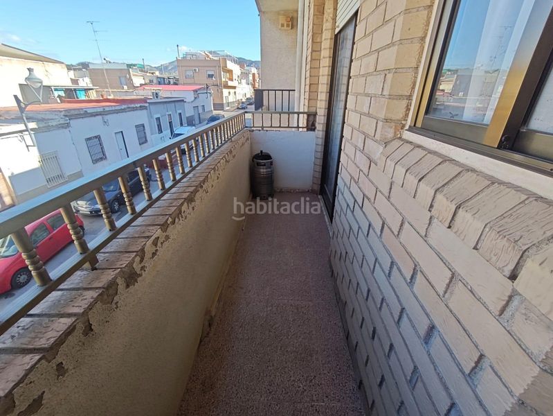 Foto bb110950-35cd-4825-883f-444a67b91797. Casa con parcheggio in San Crispín-Huerta Nueva-Estación Elda