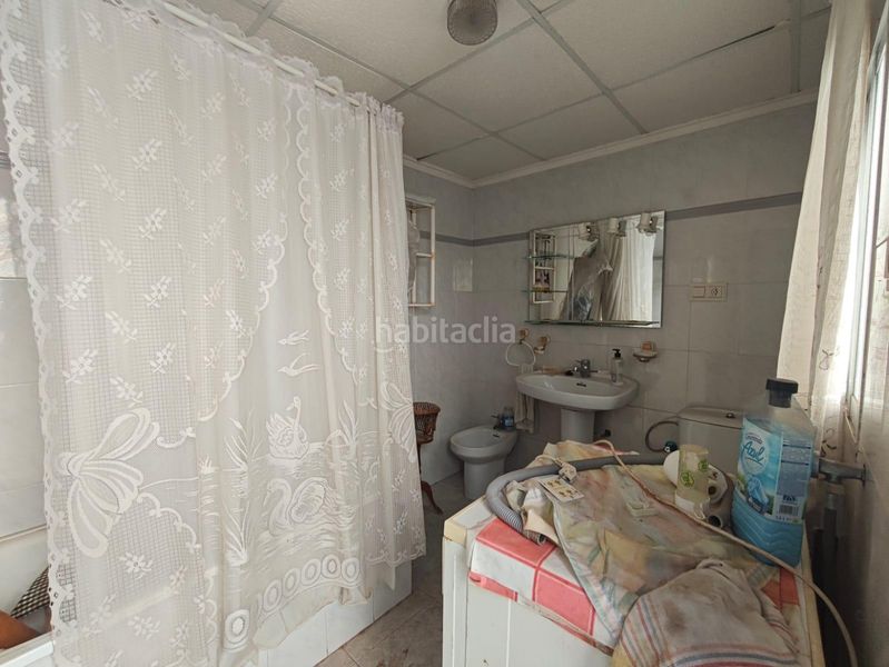 Foto bcb85d48-d4d4-498b-a4fb-4374f9b5638b. Casa con parcheggio in San Crispín-Huerta Nueva-Estación Elda