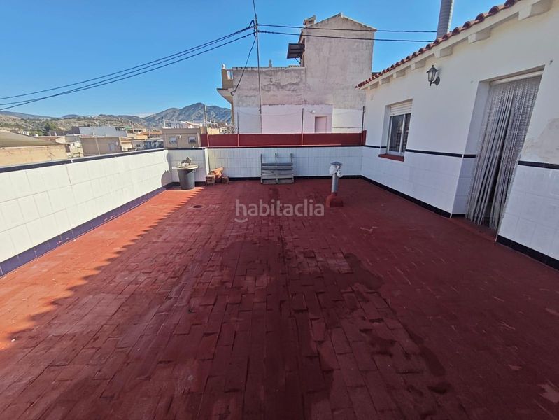 Foto bf2b5fa3-c281-447e-9dee-eb65cc808260. Casa con parcheggio in San Crispín-Huerta Nueva-Estación Elda