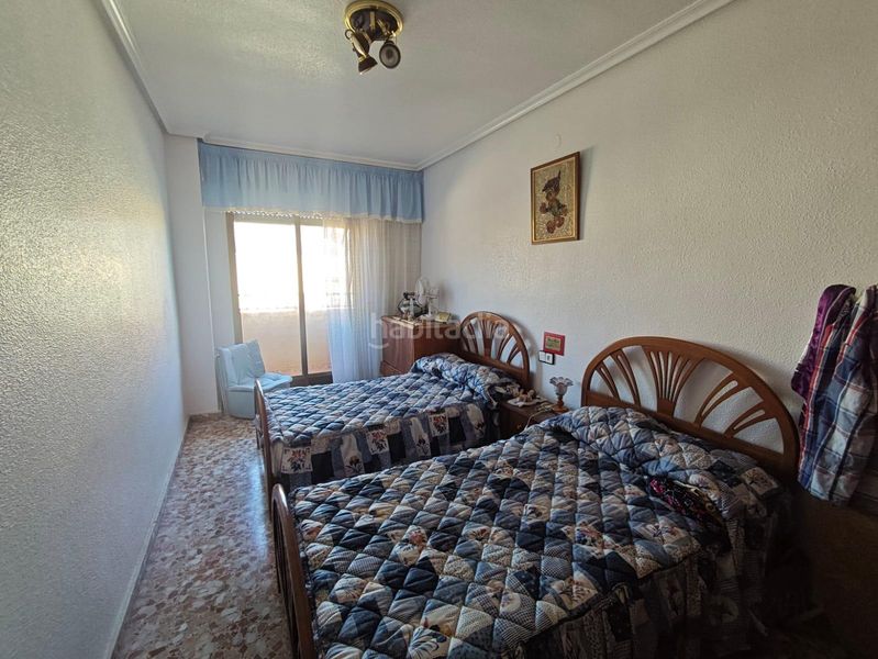 Foto cef2b40b-65ac-4b55-bb03-daffc3723dac. Casa con parcheggio in San Crispín-Huerta Nueva-Estación Elda