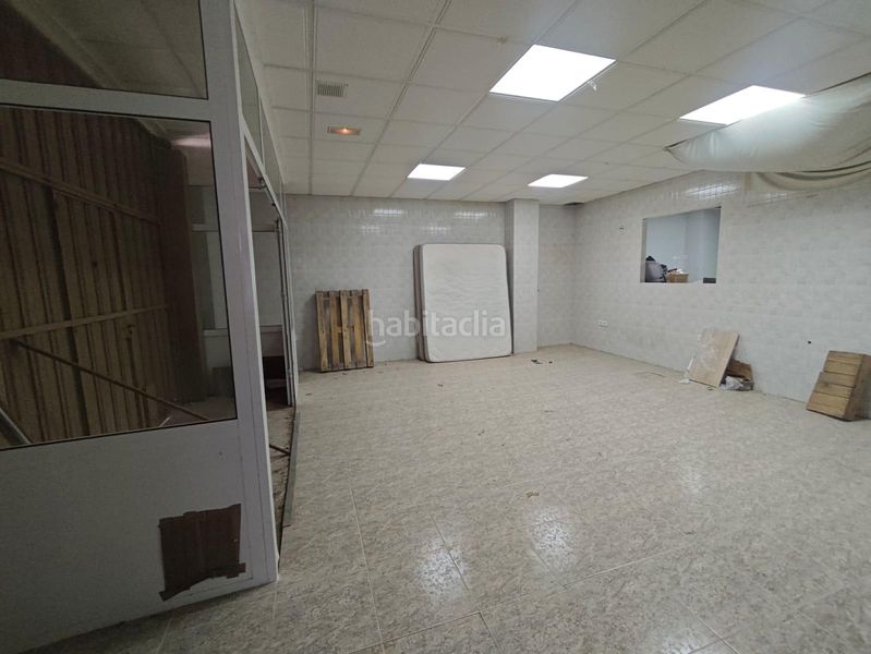 Foto d3a664be-9535-4214-bc00-cb4d44b71207. Casa con parcheggio in San Crispín-Huerta Nueva-Estación Elda