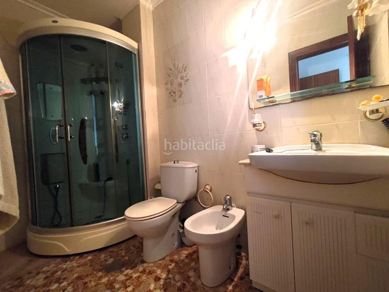 Foto da19c101-6abb-4b97-ba2d-8d19075dad92. Casa con parcheggio in San Crispín-Huerta Nueva-Estación Elda