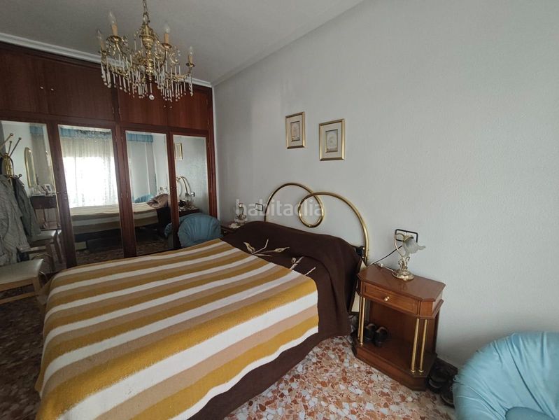 Foto e5c1aea8-25d8-4334-8329-aa3fffbd291f. Casa con parcheggio in San Crispín-Huerta Nueva-Estación Elda