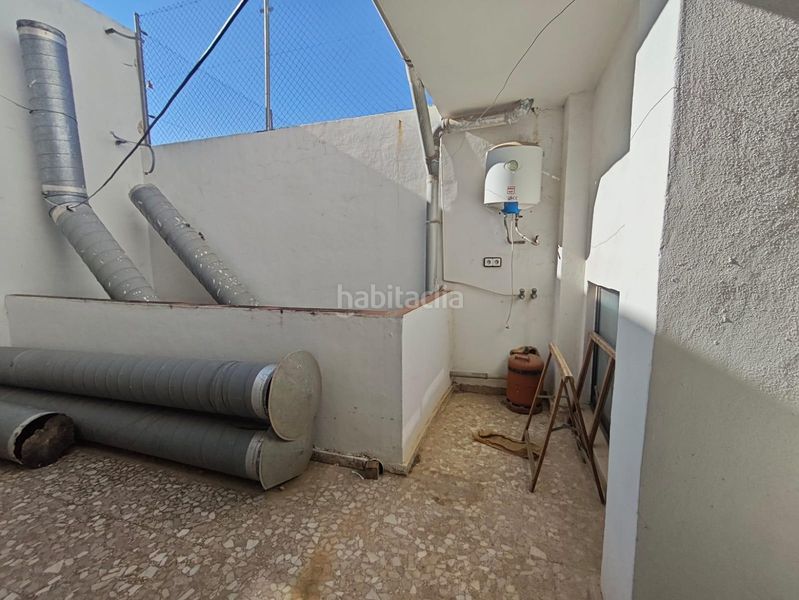 Foto ec6a525d-3551-4500-9fbb-a4cb3bcf8381. Casa con parcheggio in San Crispín-Huerta Nueva-Estación Elda