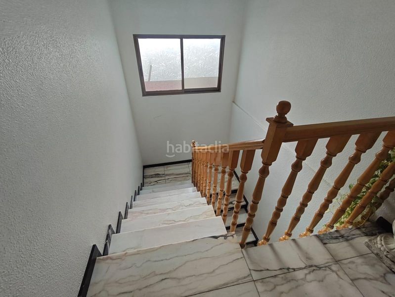 Foto f46b7cb3-fa29-49b3-985d-6f02c2addd9f. Casa con parcheggio in San Crispín-Huerta Nueva-Estación Elda