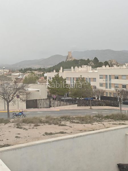 Foto 0b9559a4-40bd-4c5f-b001-536cc113cdae. Casa adossada amb aparcament a Sax