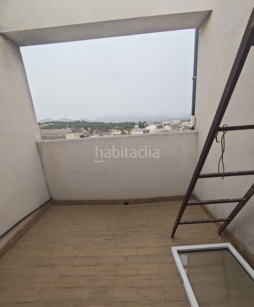 Foto 22985e9f-a8e3-4f69-8303-70c1d4617872. Casa adossada amb aparcament a Sax